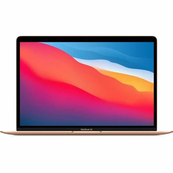 Notebook Apple MacBook Air (2020) M1 256 GB SSD 8 GB RAM 13,3" AZERTY