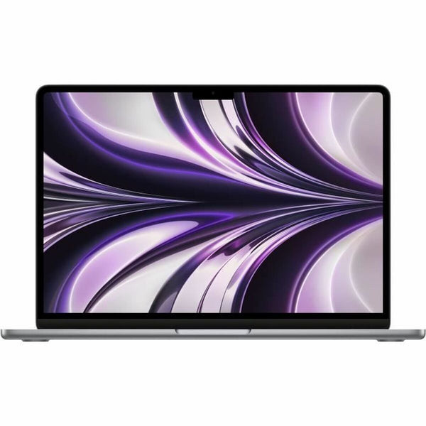 Notebook Apple MacBook Air 13,6" 8 GB RAM 512 GB Azerty French AZERTY