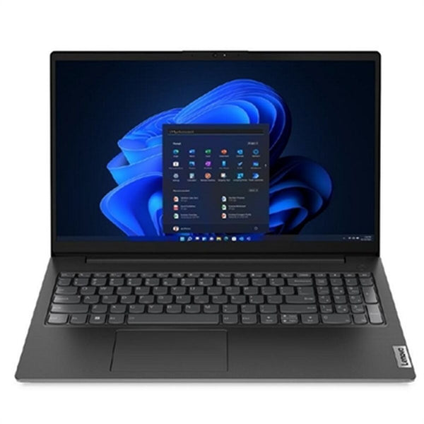 Notebook Lenovo V15 Intel Core I3-1215U Spanish Qwerty 512 GB SSD