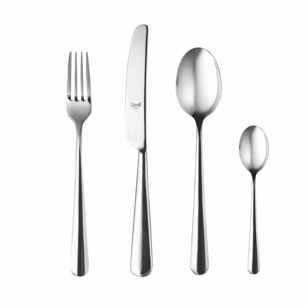 CUTLERY SET 24 PCS.       STOCCOLMA