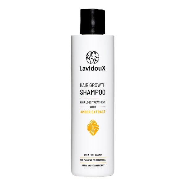 Hair Growth Shampoo