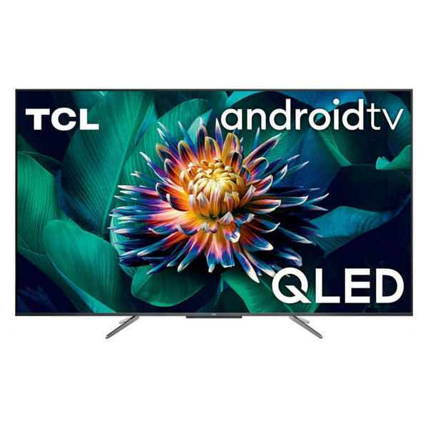 Smart TV TCL 50P631 50" WI-FI LED 4K Ultra HD