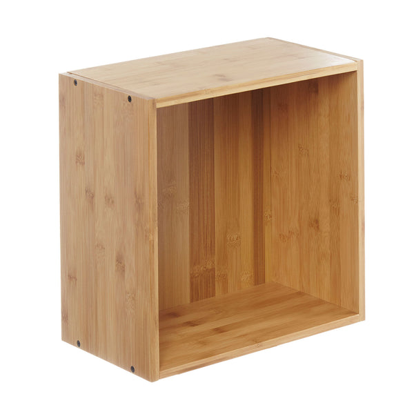 Design Wall Cube Shelves, Large