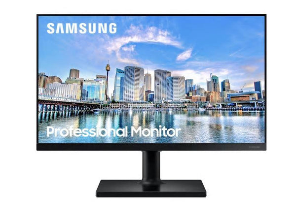 SAMSUNG 24' T45F FreeSync IPS LED Monitor 1,920 x 1,080 16:9 5ms 75Hz