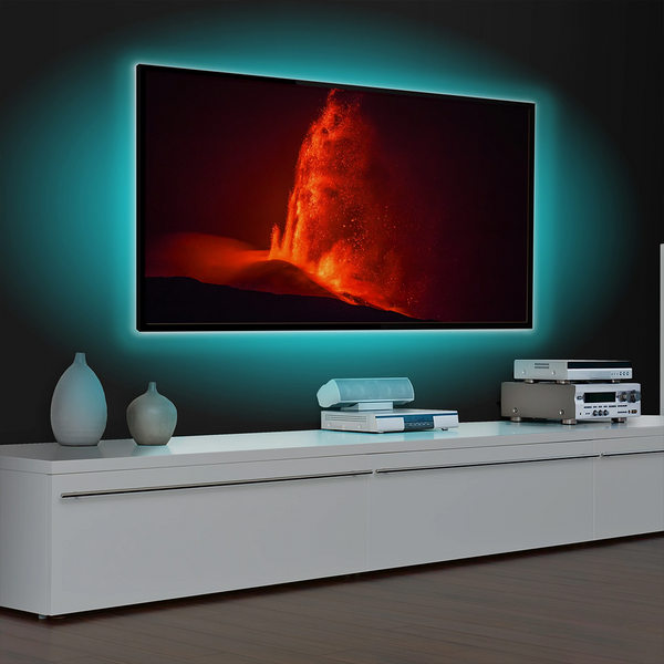 LED TV Mood Light